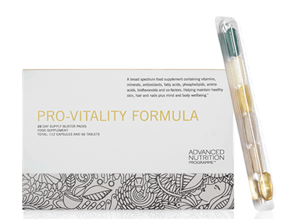 Image Title PRO-Vitality Formula